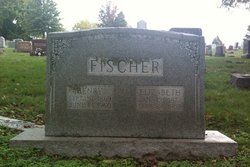 Elizabeth <I>Fritz</I> Fischer 