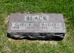 William Andrew Black 