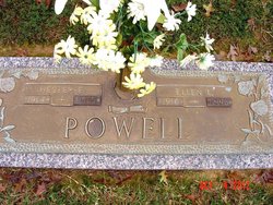 Hester Edward Powell 