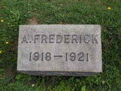 A. Frederick Jayne 