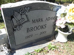 Mark Adam Brooks 