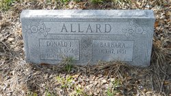 Donald F. Allard 