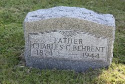 Charles Christian Behrent 
