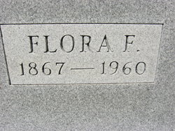 Flora F. Deutsch 