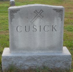 John Cusick 