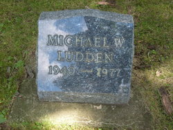 Michael W Ludden 
