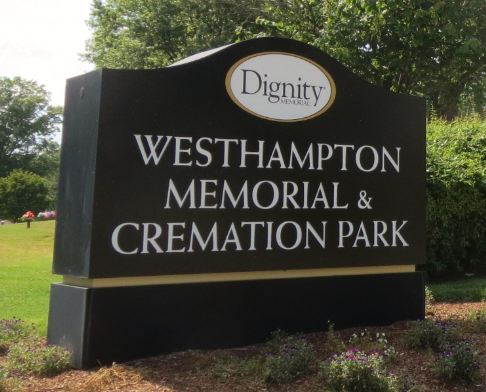 Westhampton Memorial Park and Cremation Park