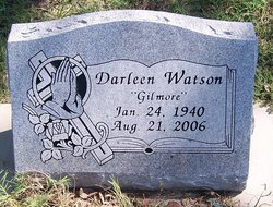 Darleen Watson 