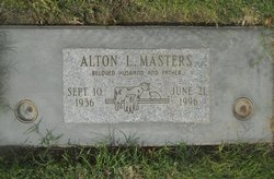 Alton Leroy Masters 