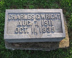 Charles G. Wright 