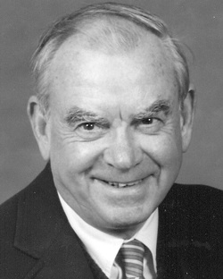 Edmund A. Gleason 