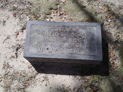 William Reese Morgan Sr.