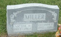 Victor Henry Miller 