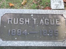 Rush Thomas Ague 