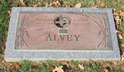 William Lee Alvey 