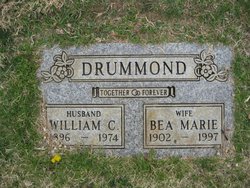 William C. Drummond 