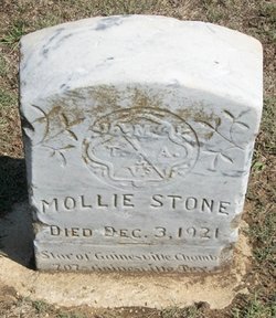 Mollie Stone 