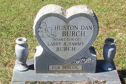 Huston Dan Burch 