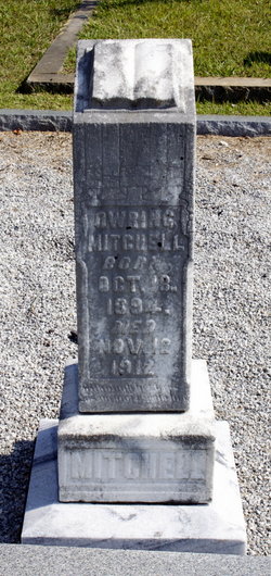 Owring Mitchell 