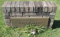 James Coleman “Joe” Abbott 