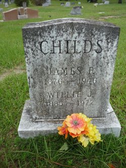 James F Childs 