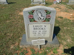Earley W. Brooks 