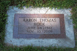 Aaron Thomas Hook 