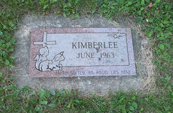 Kimberlee Ann Hook 