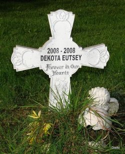Dekota James Eutsey 