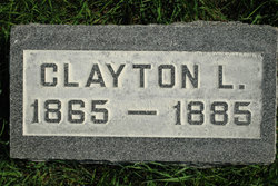 Clayton L Billings 