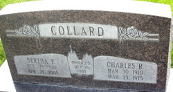 Charles R. Collard 