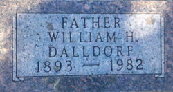William Henry Dalldorf 