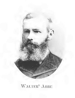 Walter Abbe 