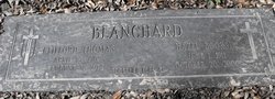 Clifford Thomas Blanchard 