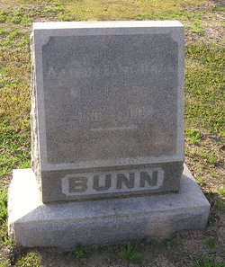 Arthur Earl Bunn 