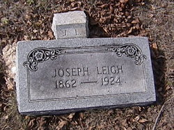 Joseph Leigh 