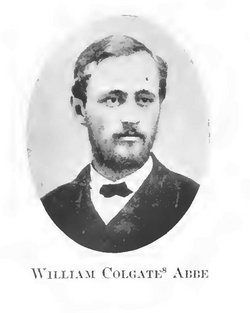 William Colgate Abbe 