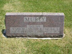 Ward Melvin Murty 