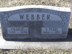 Charles Webber 