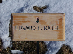 Edward Louie Rath 