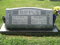 Thomas P. Bippus 