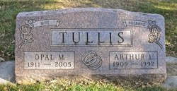 Arthur L. Tullis 