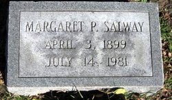Margaret P. Salway 