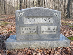 Allen A. Collins 