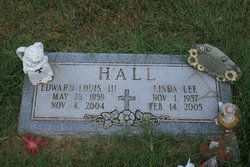 Linda <I>Lee</I> Hall 