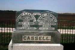 Robert T. Cassell 