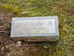 Alex S. Rogers Jr.