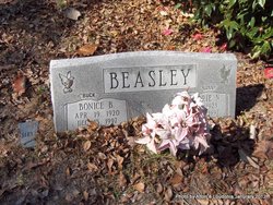 Bonice B. Beasley 