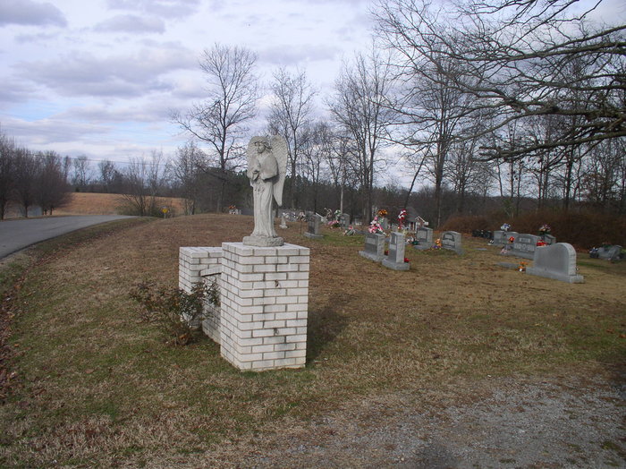 Krantz Family Cemetery