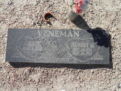 Albert H Veneman 